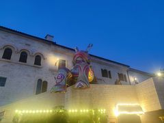 -华谊兄弟（长沙）电影小镇