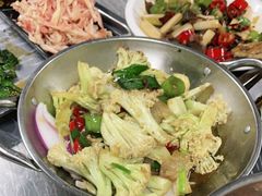 -小民大排档(马场角横路店)