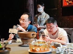 -绿岛国际酒店·海鲜酒楼(八七路店)