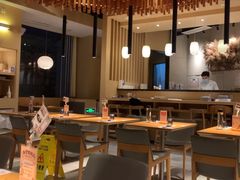 -味太助·银饭食堂(中华城店)