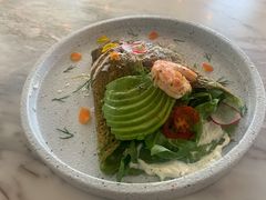 -The Rug Cafe(王府中环店)