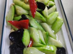 -润泽园饭庄(中山路店)