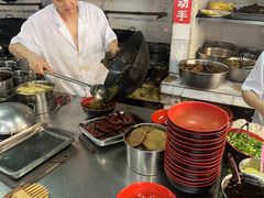 -春和面馆(常德路店)