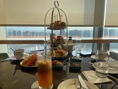 -三迪希尔顿酒店·星空酒廊