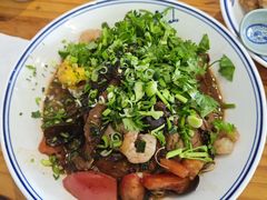 -天天鲜面馆(衡山路店)