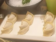 海鲜馄炖-东海怡品海鲜豆捞(星街坊店)