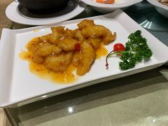 -太湖饭店·寄畅轩中餐厅