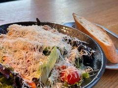 -The Diner X餐厅(青岛万象城店)