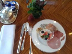 -君悦大酒店行政酒廊