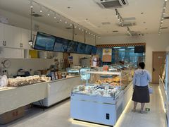 -烘焙町面包店(西四店)