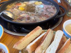 -金鼎雪山牦牛杂火锅(理县总店)