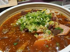 成都冒菜-一品名厨堂(先锋路店)