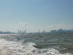 -澳门环岛游湾仔码头