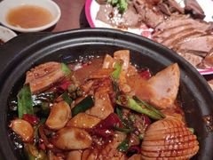 -春梅里卤鹅馆·47年老字号(中山路店)