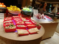 -舟山朱家尖威斯汀酒店·知味标帜自助餐厅