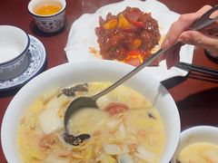 -京味张·北京烤鸭(南山店)
