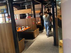 -山之屋炭火烧肉·生啤畅饮(大朗万科中央公园店)