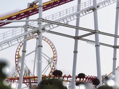 -蓬莱欧乐堡梦幻世界