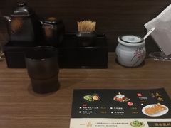 -雷神拉面(财富中心玉米楼店)