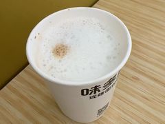 -味多美蛋糕(东直门店)