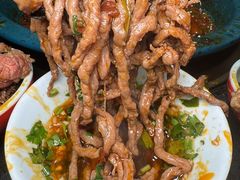 -吼堂老火锅(太古里总店)