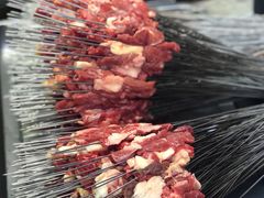 -清真·马峰烤肉(小学习北巷店)