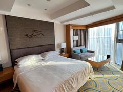 -烟台金沙滩喜来登度假酒店