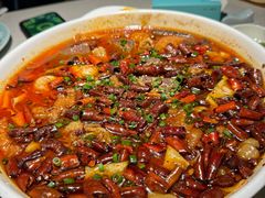 -拈菜(观音桥阳光世纪店)