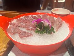 -大龙燚·旷野鲜火锅(广州首店)