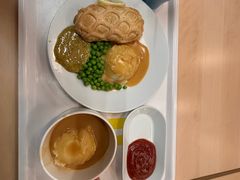 惠灵顿三文鱼-宜家·瑞典风味餐厅(北京西红门店)