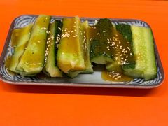 -拉面莊夢語＆中华料理八椿