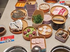 -海底捞大排档火锅(打浦路店)