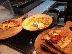 -晶丽香榭自助餐(南京大饭店)