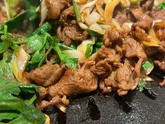 -京味斋·烤鸭·北京菜(安贞店)