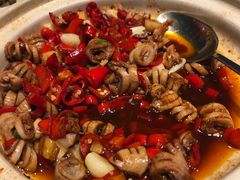 -千百味红餐厅·江西菜(绿地双子塔店)