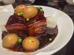 -上海苏宁宝丽嘉酒店·嘉府壹号中餐厅