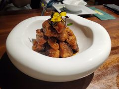 -山外山·林语花园餐厅