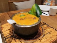 红烩咖喱-枣子树·素食餐厅(普陀山店)