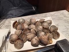 -老万烧烤(典逸心洲店)