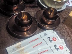 -魁盛居百年鲁菜馆(县西巷店)