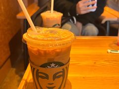 -星巴克(武康路店)