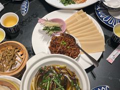 -芳芳私房菜·精做淮扬菜(承德路店)