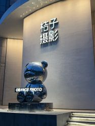 点击看大图 -桔子摄影