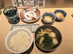 -肉肉大米(金虹桥店)