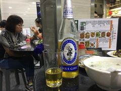 -一哥美食(总店)