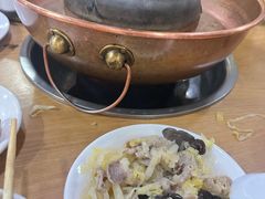 -元盛居(生态大街店)