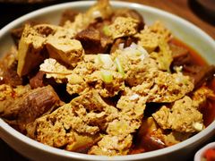 -福茂源横山铁锅羊肉(牡丹园店)