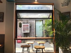 -糖房咖啡(南锣鼓巷店)