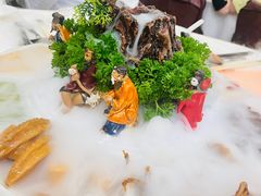 八仙-美心·翠园(港汇恒隆广场店)