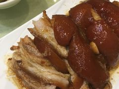 -抱德·潮汕味(敦和店原惠城鱼仔)